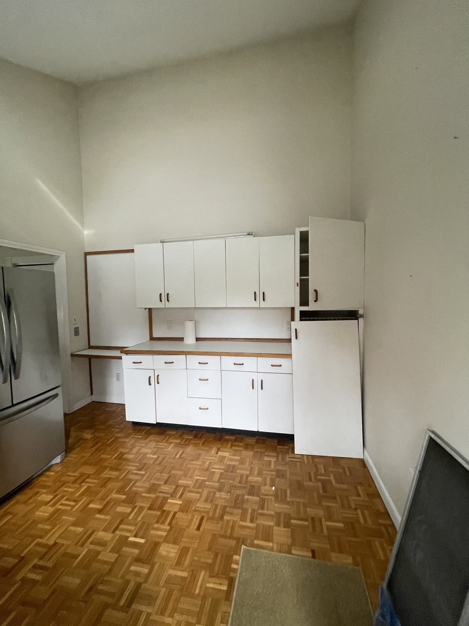 Before project photo 1